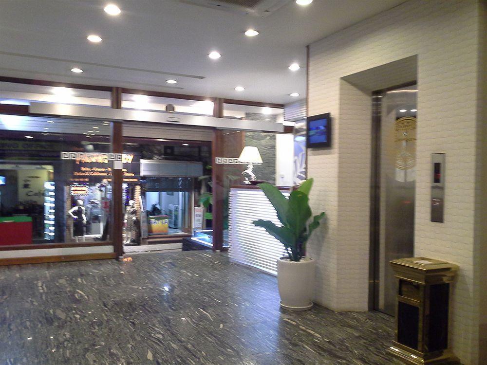 Icon 36 Hotel & Residence Hanoi Zewnętrze zdjęcie